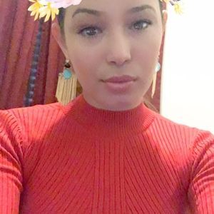 Meet your Posher, Leidy